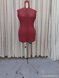busto da sarta
