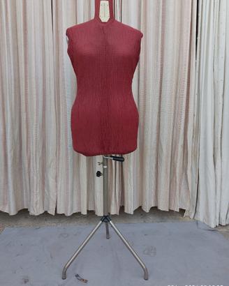 busto da sarta