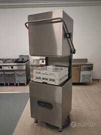 Lavastoviglie a capote pronta consegna