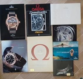 Cataloghi orologi 
