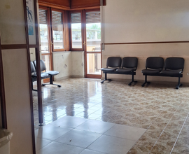 Uso studio - posizione centrale