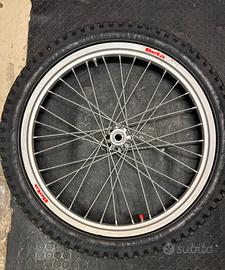 Cerchi beta 80 senior