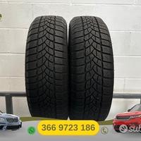 2 gomme 165/65 R14. Firestone Invernali all 95%