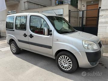 fiat doblo’1.9