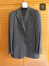 Completo uomo tg.54 Edoardo Bonazzi per Aledoa