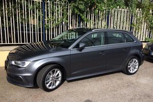 Audi A3 Gtron Ambition Stronic 2014
