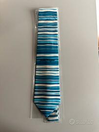 Coppia cravatte Ferragamo