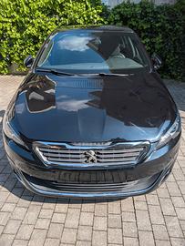 Peugeot 308 gt line