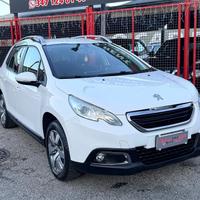 Peugeot 2008 PureTech 82 Allure