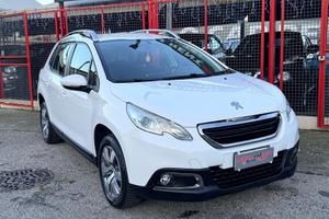 Peugeot 2008 PureTech 82 Allure
