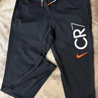 NIKE. CR7  PANTALONI