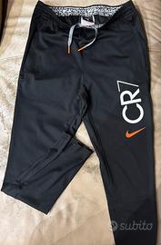 NIKE. CR7  PANTALONI