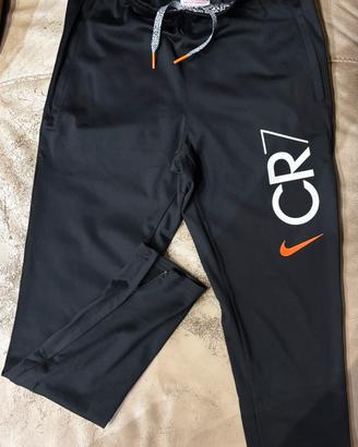 NIKE. CR7  PANTALONI