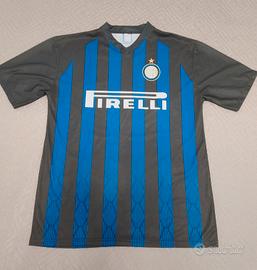 maglia squadra Inter Icardi 
