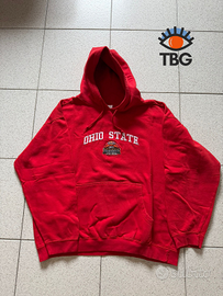 Felpa Vintage Ohio State - Vintage Americano XL