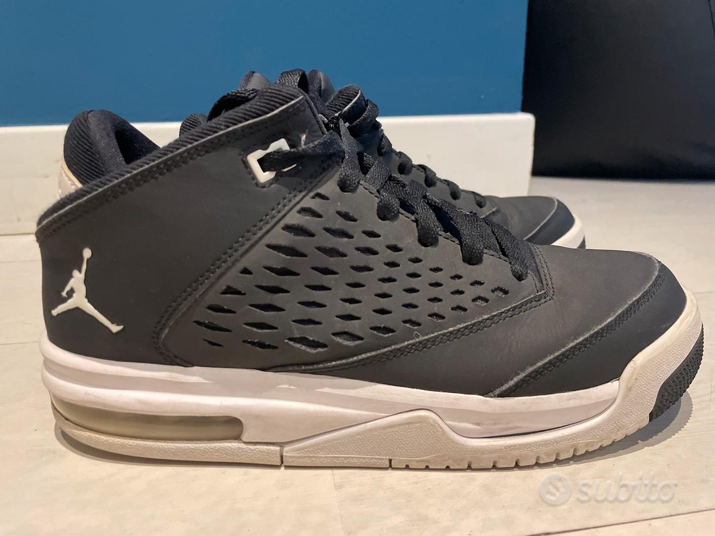 Jordan flight outlet origin 4 kaki