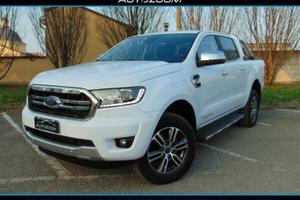 FORD Ranger 3ª serie Ranger 2.0 ECOBLUE aut. 2...