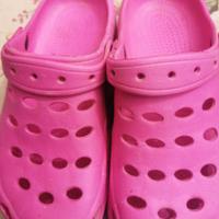 ciabatta da mare barbi, per bimba. lotto 701