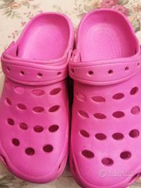 ciabatta da mare barbi, per bimba. lotto 701