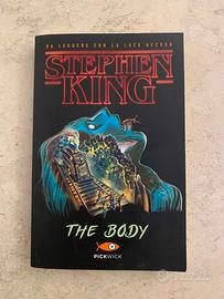 Stephen King - The Body