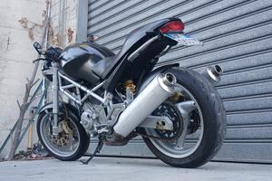 Ducati Monster 