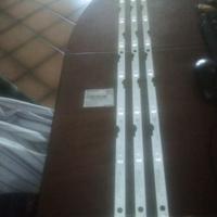 Barre Led retroilluminazione TV