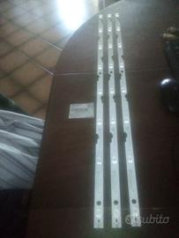 Barre Led retroilluminazione TV