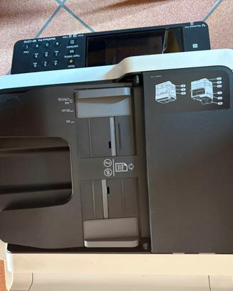 Stampante Epson  wf-c5710