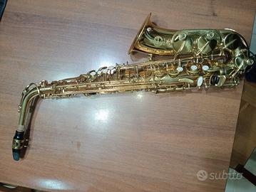 sax contralto 