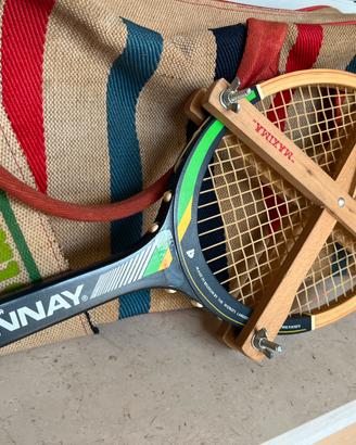 Racchetta da tennis Donnay