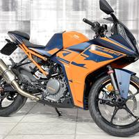 KTM RC 390
