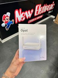 🛜✈️ Router WiFi da viaggio sicuro