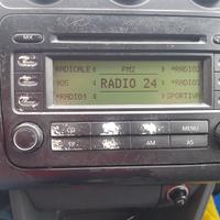 radio stereo volkswagen 