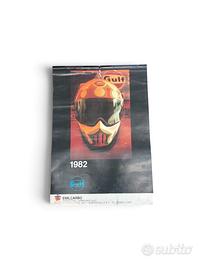 Calendario 1982