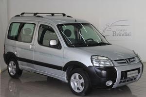 PEUGEOT - Ranch - HDi 5p. Lee