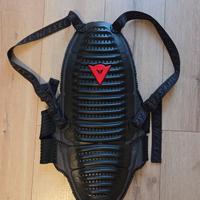 Paraschiena Dainese livello 2