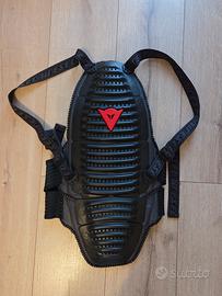Paraschiena Dainese livello 2