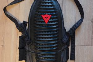 Paraschiena Dainese livello 2