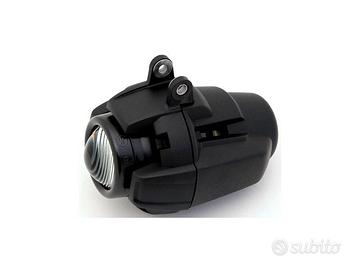 Faretti supplementari R1200GS