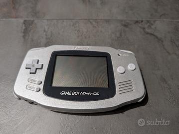 Nintendo Game boy Advance 