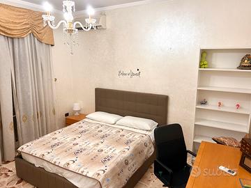 Singola - Policlinico- Tangenziale- posto auto