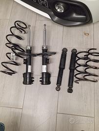 Ammortizzatori 500 abarth