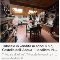 Casa ristrutturata