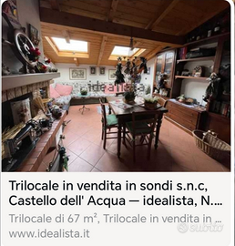 Casa ristrutturata