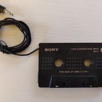 Sony CPA-7 car connetting pack