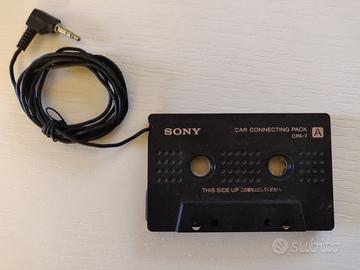 Sony CPA-7 car connetting pack