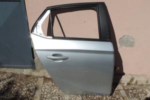 Sportello porta posteriore dx opel corsa F