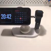 Stazione Di Ricarica Wireless MagSafe per iPhone