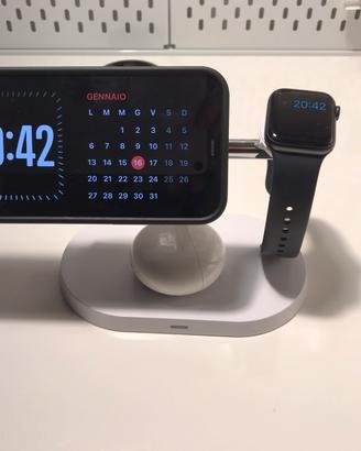 Stazione Di Ricarica Wireless MagSafe per iPhone