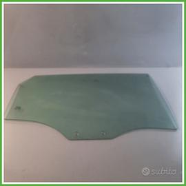 Cristallo Laterale Scendente Posteriore Destro DX